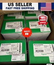 TM218LDA60DRN New In Box 1PCS Free Fast Shipping