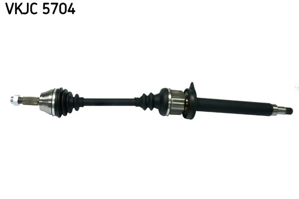 DRIVE SHAFT VKJC 5704 FOR FORD FIESTA/Mk/Van COURIER J4C/J4T/J4R/J4Q/J4L 4cyl - Image 2 of 4