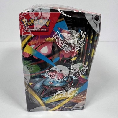 Pokemon - Mega Evolution - Enhanced Booster Box