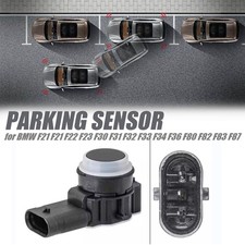 2Stk Parksensor f�r BMW G01 G02 G11 G30 G31 G32 F15 F16 F26 F39 F45 F46 F48 i3