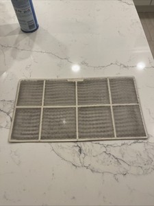 LG  LW6015ER / LWHD 8008R / L6011ER Air Filter 348x91