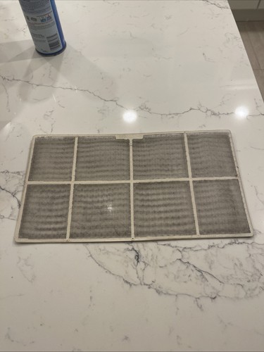 LG  LW6015ER / LWHD 8008R / L6011ER Air Filter 348x91