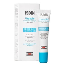 Isdin Ureadin Eyes Contour Gel Cream SPF20