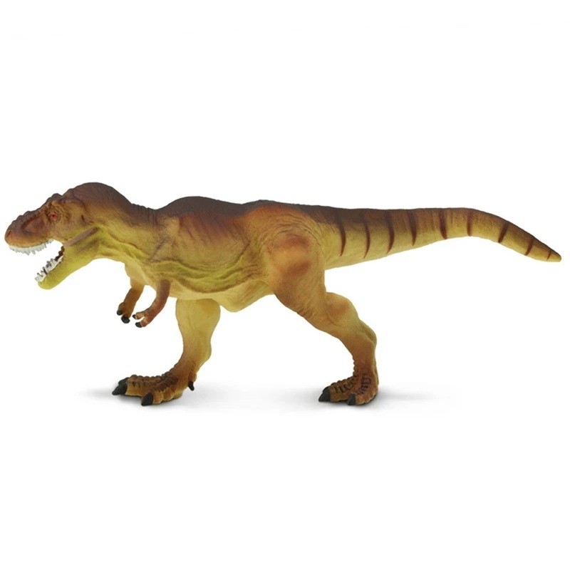 Safari Ltd 300729 Tyrannosaurus Rex 23 Cm Series Dinosaurs