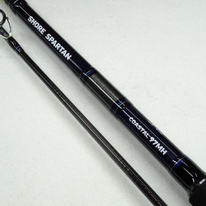 Daiwa Spartan Rod | eBay