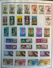 🦬 TOGO - Lot de timbres Oblitérés🦬