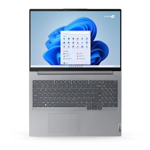 Lenovo Thinkbook 16 G6 Irl I5-13420H 32Gb 960Gb Windows 11 Pro Notebook Ita - 第 6/8 張圖片