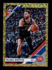 Top 10 Blake Griffin Rookie Cards 17