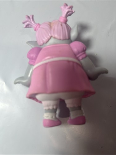 DreamWorks Trolls Bridget Figure PVC Collectible Toy Hasbro Small 3.25 Inch 2016 - Picture 2 of 5