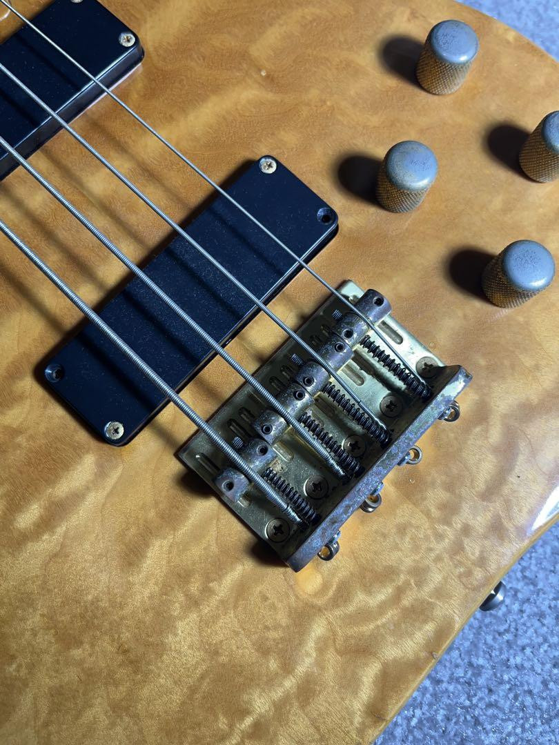 EDWARDS E-T-98EL L'Arc〜en〜Ciel TETUYA Model Safe Packing