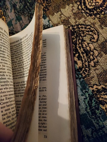 The Book Of Epictetus (No Date) Arranged By T. W. Rolleston - Picture 18 of 24