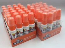 Elmer's Disappearing Purple Spray Glue Adhesive 1 oz, CASE OF 48