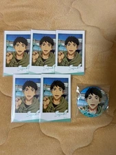 Free! Sosuke Yamazaki