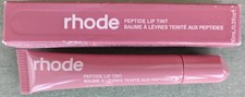 Rhode Peptide Lip Tint Toast 10ml 0.3oz Exp 12/2027