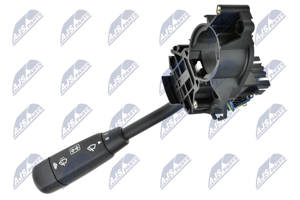 STEERING COLUMN SWITCH EPE-ME-000 FOR MERCEDES-BENZ M 166.995 2.1L 4cyl A-CLASS - Image 7