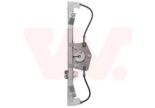 VAN Wezel Fensterheber 0678263 FüR E84 X1 BMW Sdrive Xdrive-image