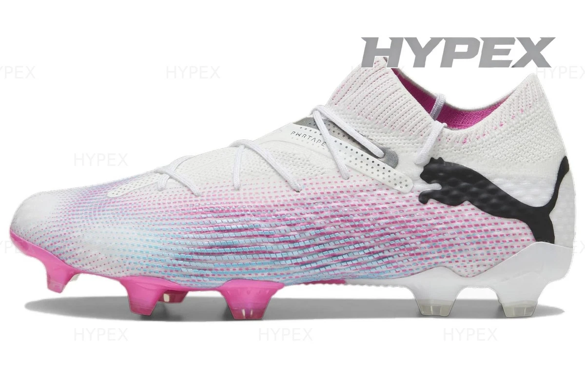 PUMA Future 7 Ultimate FG AG White Pack for Sale | Authenticity