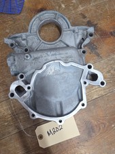 E3ae6059ab 1968-86 Ford 302 351w 5.0 5.8 Front Timing Chain Cover Oem Used E3ae6059ab 1968-86 Ford 302 351w 5.0 5.8 Front Timing Chain Cover Oem Used