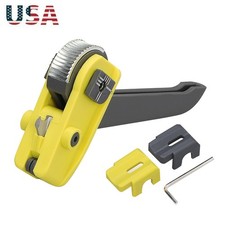 Fiber Optic Cable Stripping Knife KMS-K Longitudinal Cable Cutter Slitter J
