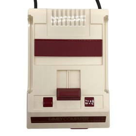 Nintendo CLV-101 Classic Mini Famicom Console Excellent JAPAN
