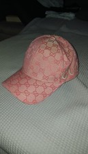 Kappe Cap Pink Herren