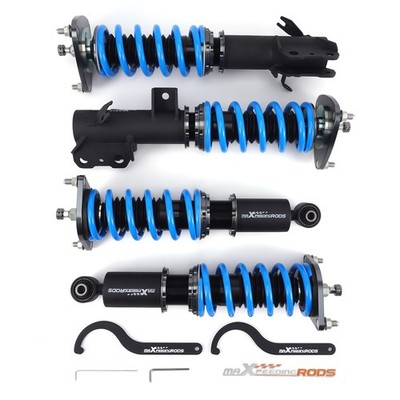 MaXpeedingrods T6 Coilovers Suspension Kit for SUBARU IMPREZA GT/GK 2017-2023