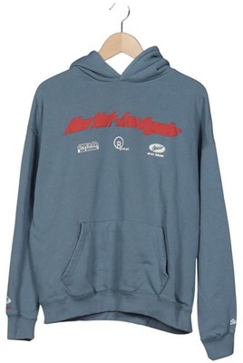 Pull & Bear Kapuzenpullover Herren Hoodie Kapuzensweater Kapuzenpull... #5pz06da