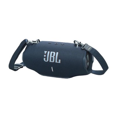 JBL Xtreme 4 Blue Portable Wireless Waterproof Speaker