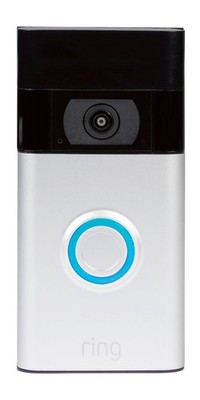 Ring Video Türsprechanlage Gen 2 Chime 2 Türklingel *B-Ware - Zustand: gut