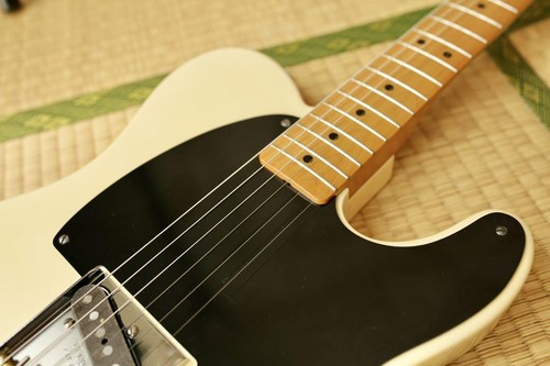 Fender Telecaster Esquire modified Safe Packing! - Picture 6 of 15