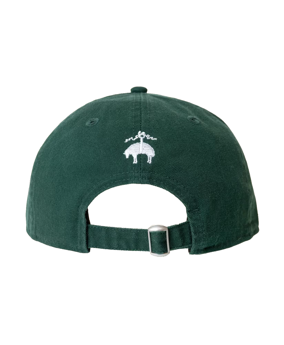 RARE NWT 100% Limited Edition Authentic Brooks Brothers New Era