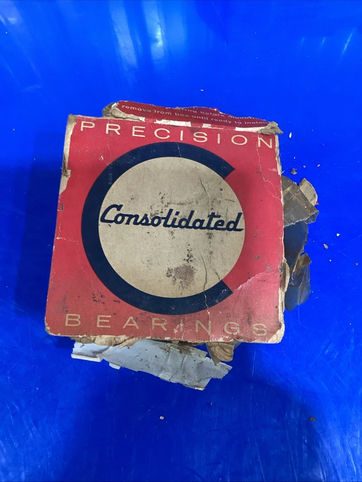 COJINETE CONSOLIDADO 1212K FX1 RODAMIENTO Foto 2 de 2