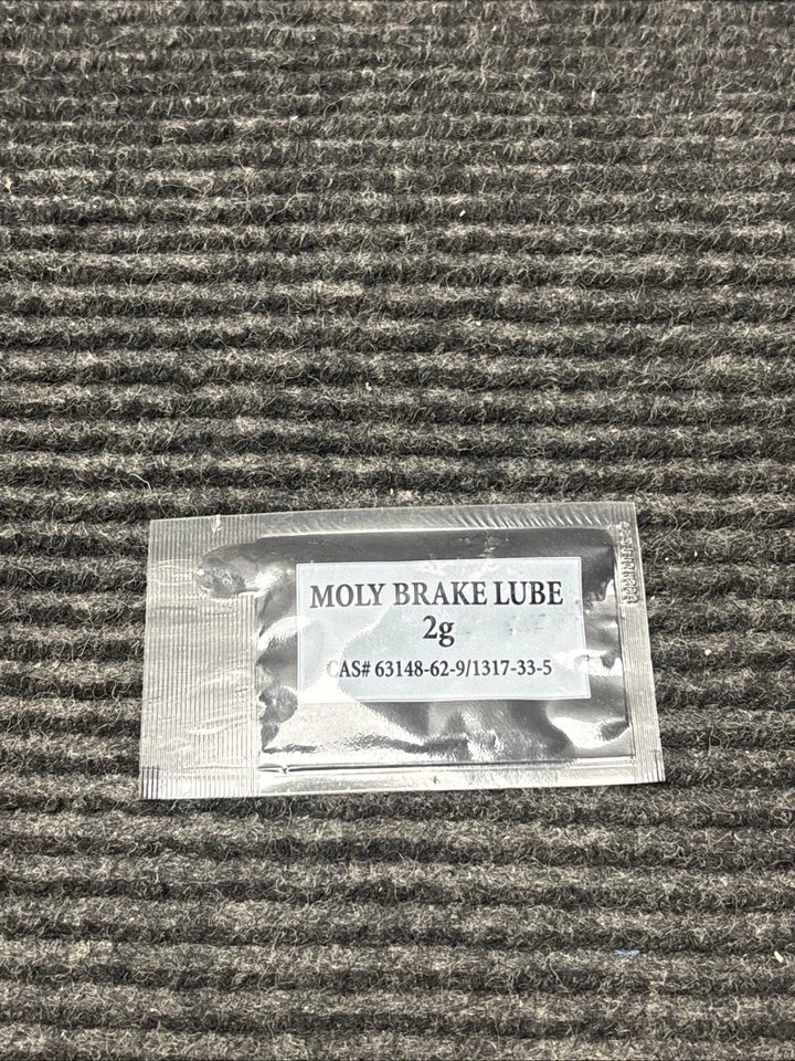 Conjunto de pastilhas de freio a disco Wagner ZX401 - Imagem 4 de 4