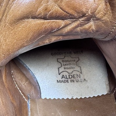 Alden 3914