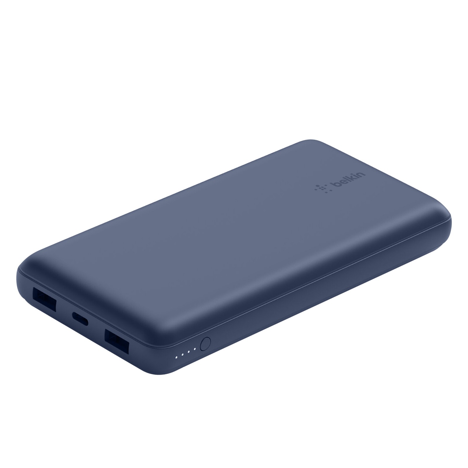 Powerbank 20000 mAh Belkin Anti Panne Batterie Smartphone et USB-C