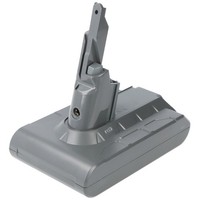 2000Mah, Akku Passend FüR Dyson V7, Li-Ion, 21,6V, 43,2Wh, SV11, V7 Motorhead Pr