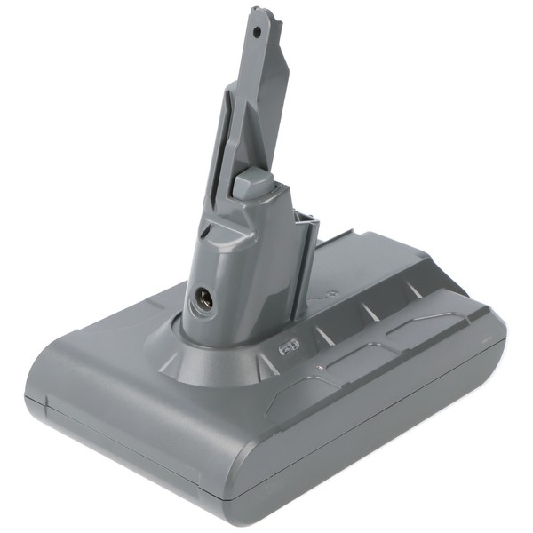 2000Mah, Akku Passend FüR Dyson V7, Li-Ion, 21,6V, 43,2Wh, SV11, V7 Motorhead Pr-image