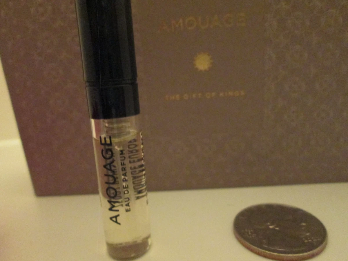 Amouage Spray Unisex Fragrances for sale | eBay