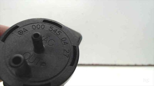 A0005450427 luftventil MERCEDES-BENZ CLASE A BM 168 desop220868