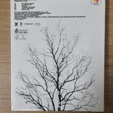 MONSTA X Mini Album THE X Unknown Version - Sealed