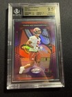 2025 Panini Emeka Egbuka Purple (Raw)