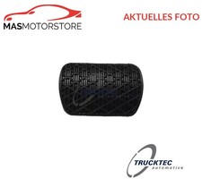 PEDALBELAG BREMSPEDAL TRUCKTEC AUTOMOTIVE 0227009 P NEU OE QUALITÄT