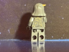 Lego Star Wars Unkar's Thug Minifigure sw0655 from 75184 75099