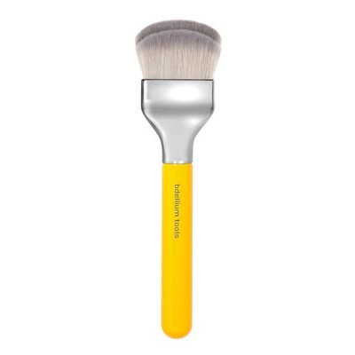 Bdellium Tools Professional Makeup Brush - Studio Series 972 Large Rounded Doubl