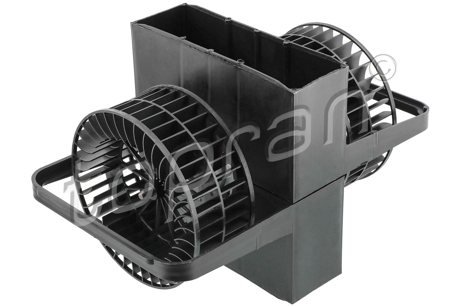 Fits TOPRAN HANS PRIES 501 334 BLOWER MOTOR  ⭐UK Stock⭐
