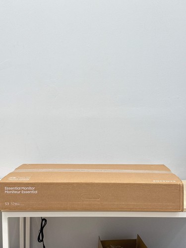 Samsung S30B LED LCD Monitor 1080p S32B304NWN - BRAND NEW! SEALED! - 第 6/7 張圖片