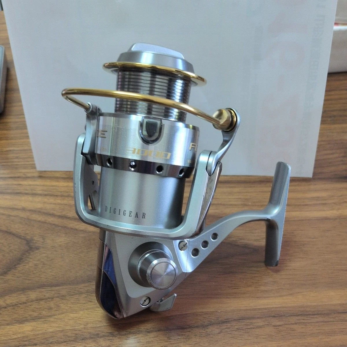 daiwa tournament reel products for sale | eBay