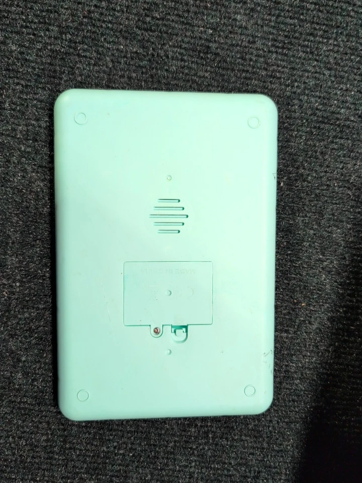 YURSIN Children's English Early Education Machine Learning Computer Smart Toy... - Image 2 of 2