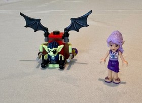 LEGO Elves: Aira's Airship & the Amulet Chase (41184)