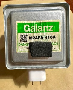 Calantz M24FA-410A Mikrowelle Magnetron G0311N16 GAL03 GEMC 5 für CANDY M/W.